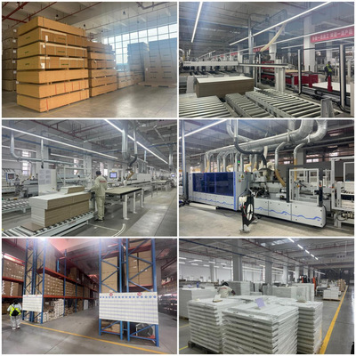 跨界融合 實(shí)踐賦能 東南大學(xué)MBA移動(dòng)課堂走進(jìn)校友企業(yè)威乃達(dá)櫥柜中國總部