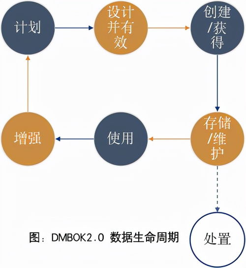 2021數(shù)據(jù)資產(chǎn)管理峰會(huì) 神州信息淺論基于數(shù)據(jù)原生的數(shù)據(jù)治理、處理與存儲(chǔ)支持服務(wù)